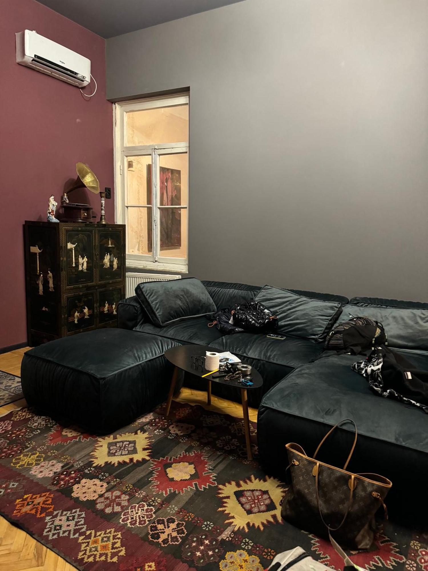 Freedom Square Flat Apartment Tbilisi Exterior photo
