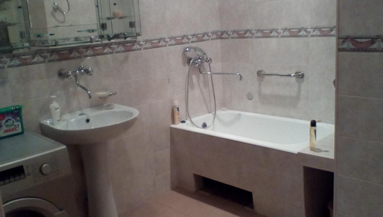 Freedom Square Flat Apartment Tbilisi Exterior photo