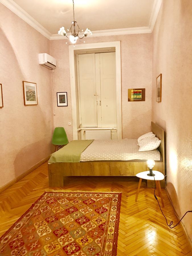 Freedom Square Flat Apartment Tbilisi Exterior photo