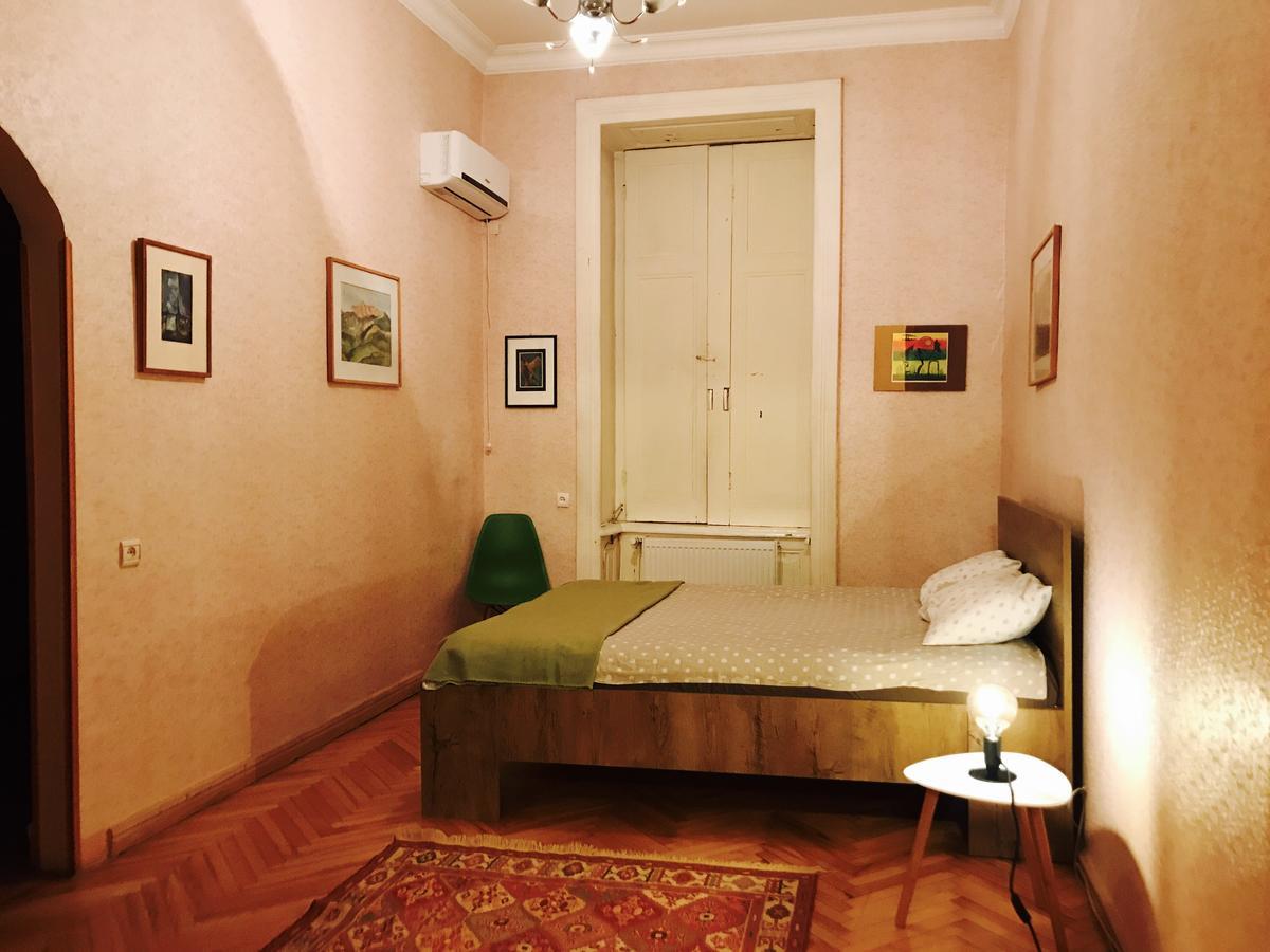 Freedom Square Flat Apartment Tbilisi Exterior photo
